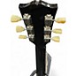 Used Gibson ES335 Black Hollow Body Electric Guitar