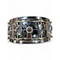 Used Gretsch Drums 14X6.5 Brooklyn Series Chrome over Steel Snare Chrome Drum thumbnail