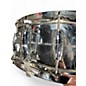 Used Gretsch Drums 14X6.5 Brooklyn Series Chrome over Steel Snare Chrome Drum