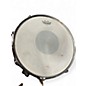 Used Gretsch Drums 14X6.5 Brooklyn Series Chrome over Steel Snare Chrome Drum