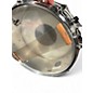 Used Gretsch Drums 14X6.5 Brooklyn Series Chrome over Steel Snare Chrome Drum