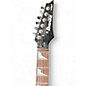 Used Ibanez Gio mikro Red Solid Body Electric Guitar