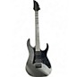Used Ibanez GRGR330EX Black Solid Body Electric Guitar thumbnail