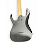 Used Ibanez GRGR330EX Black Solid Body Electric Guitar