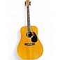 Used Martin D-3532 Shenandoah Natural Acoustic Guitar thumbnail