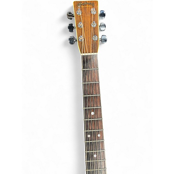 Used Martin D-3532 Shenandoah Natural Acoustic Guitar