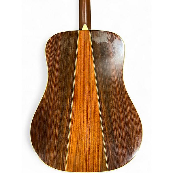 Used Martin D-3532 Shenandoah Natural Acoustic Guitar