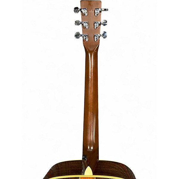Used Martin D-3532 Shenandoah Natural Acoustic Guitar