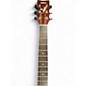 Used Yamaha FG411S VS Violin Sunburst Acoustic Guitar