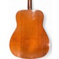 Used Yamaha FG411S VS Violin Sunburst Acoustic Guitar