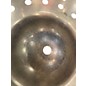 Used SABIAN 20in AAX Aero Crash Cymbal