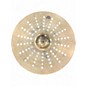 Used SABIAN 20in AAX Aero Crash Cymbal