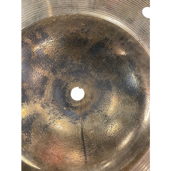 Used SABIAN 20in AAX Aero Crash Cymbal