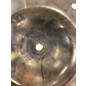 Used SABIAN 20in AAX Aero Crash Cymbal