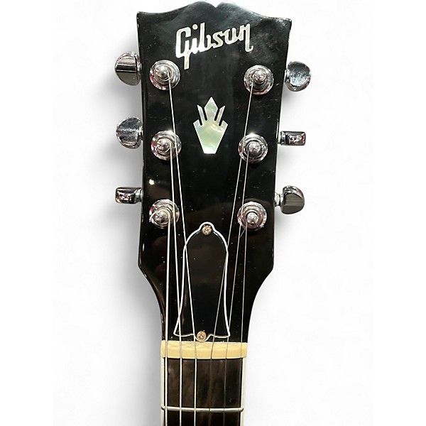 Used Gibson SG Modern BLUEBERRY FADE Solid Body Electric Guitar