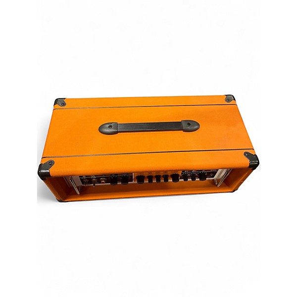Used Orange Amplifiers SUPER CRUSH 100 Solid State Guitar Amp Head