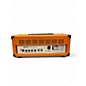 Used Orange Amplifiers SUPER CRUSH 100 Solid State Guitar Amp Head