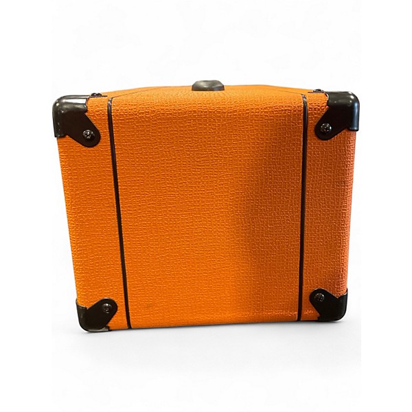 Used Orange Amplifiers SUPER CRUSH 100 Solid State Guitar Amp Head