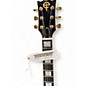 Used Evil Instruments JACKHAMMER Alpine White Solid Body Electric Guitar