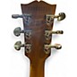 Used 2023 Gibson Les Paul Classic Honey Burst Solid Body Electric Guitar