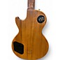 Used 2023 Gibson Les Paul Classic Honey Burst Solid Body Electric Guitar