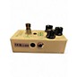 Used MXR M66S Classic Overdrive Effect Pedal