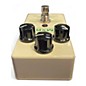 Used MXR M66S Classic Overdrive Effect Pedal