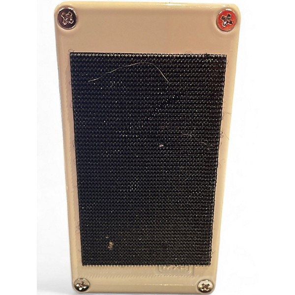 Used MXR M66S Classic Overdrive Effect Pedal