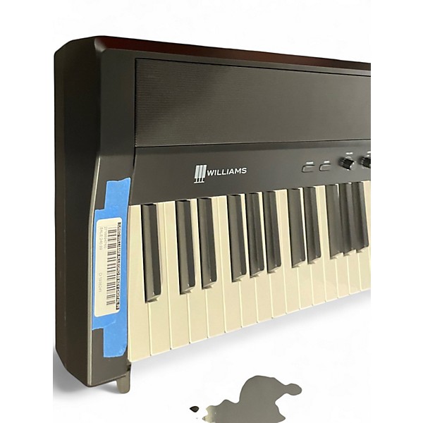 Used Williams Allegro 88 Key Digital Piano