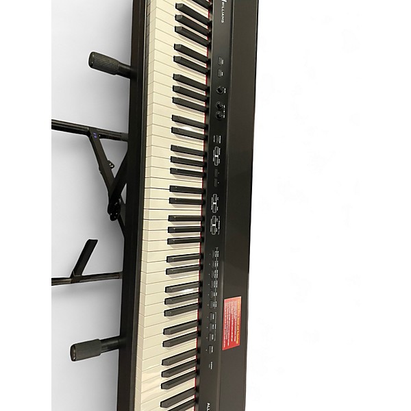 Used Williams Allegro 88 Key Digital Piano