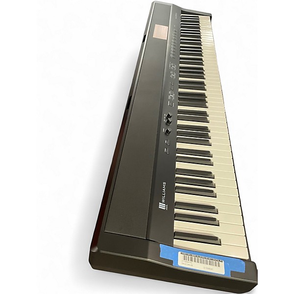 Used Williams Allegro 88 Key Digital Piano