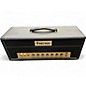 Used Friedman Vintage Collection Plex 50W Tube Guitar Amp Head thumbnail