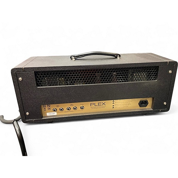 Used Friedman Vintage Collection Plex 50W Tube Guitar Amp Head