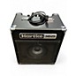Used Hartke HD25 Bass Combo Amp