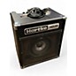 Used Hartke HD25 Bass Combo Amp