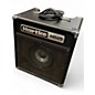 Used Hartke HD25 Bass Combo Amp