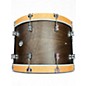 Used PDP by DW 3 Piece Concept Maple 3pc Brown Drum Kit