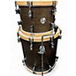 Used PDP by DW 3 Piece Concept Maple 3pc Brown Drum Kit