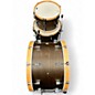 Used PDP by DW 3 Piece Concept Maple 3pc Brown Drum Kit