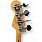 Used Fender Player II Jazz Bass Hialeah Yellow Electric Bass Guitar