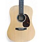 Used Martin DX1AE Natural Acoustic Electric Guitar