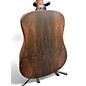 Used Martin DX1AE Natural Acoustic Electric Guitar