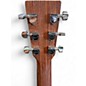 Used Martin DX1AE Natural Acoustic Electric Guitar