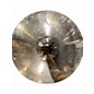 Used Zildjian 21in A Custom 20th Anniversary Ride Cymbal thumbnail