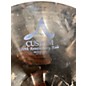 Used Zildjian 21in A Custom 20th Anniversary Ride Cymbal