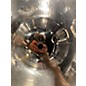 Used Zildjian 21in A Custom 20th Anniversary Ride Cymbal