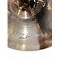 Used Zildjian 21in A Custom 20th Anniversary Ride Cymbal