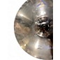Used Zildjian 21in A Custom 20th Anniversary Ride Cymbal