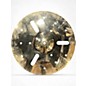 Used Zildjian 18in A Custom EFX Crash Cymbal thumbnail