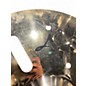Used Zildjian 18in A Custom EFX Crash Cymbal